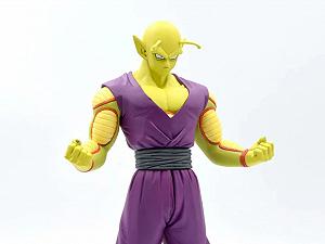 Фігурка Banpresto Piccolo Dragon Ball Super Super Hero Dxf 18 см, різнокольорова, середня synthetic.ua - Фото 1