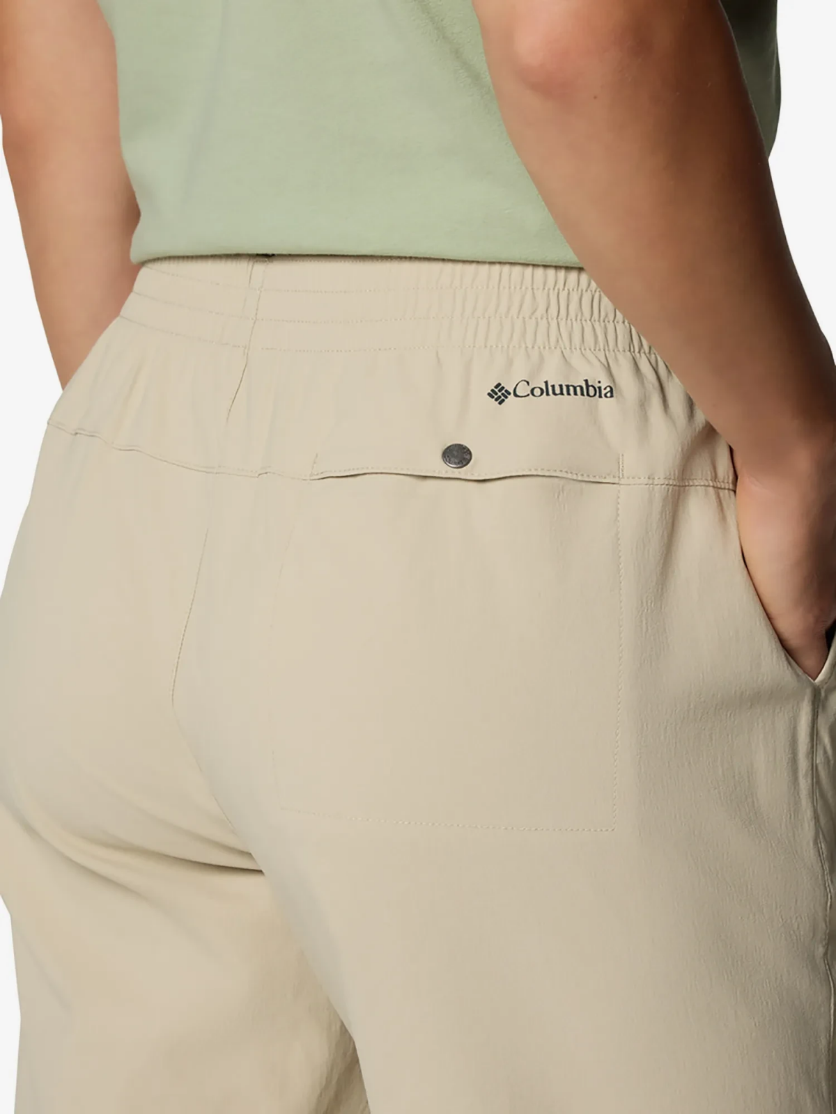 Штани Cedar Crest™ Pant 2119791CLB-271 Columbia  Бежевий XS, фото №5