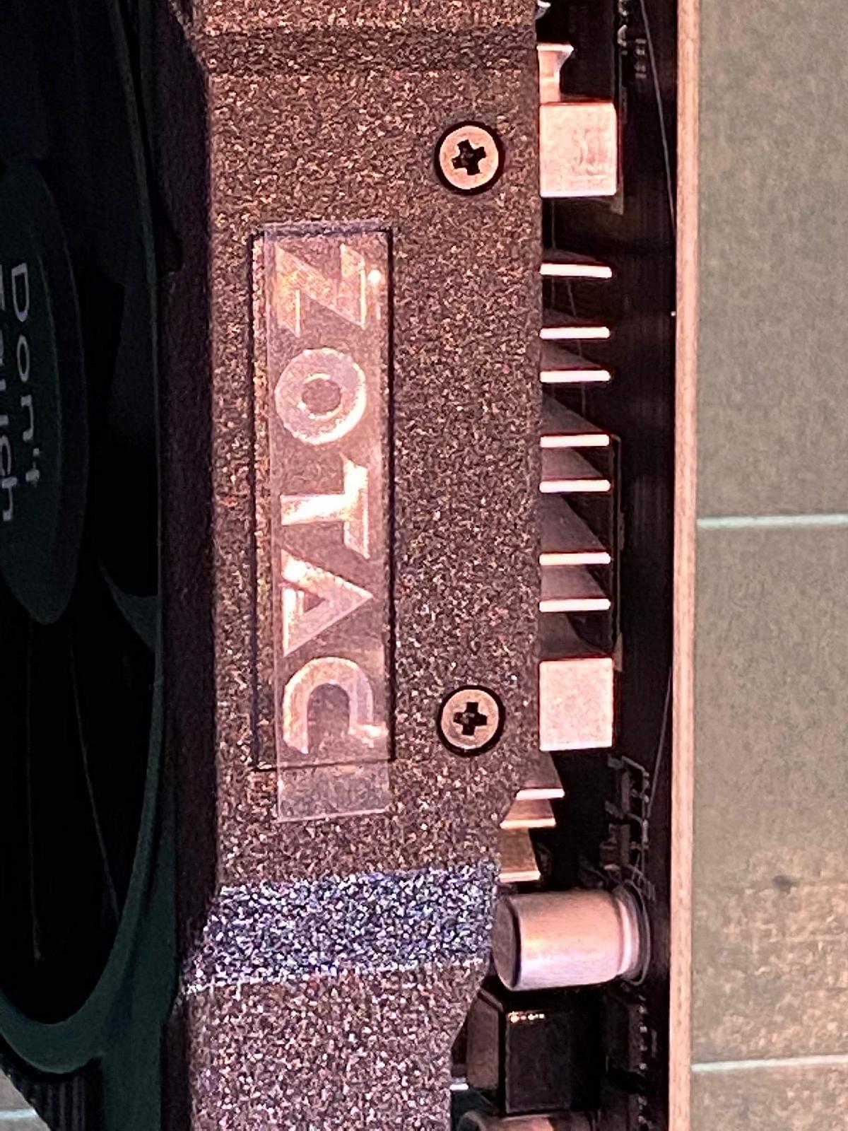 Відеокарта Fujitsu AMD Radeon RX 460 4GB PCIe Gen3 1x DVI-D Dual Link 3x DP GDDR5 Full Height Full 2, фото №4