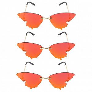 Сонцезахисні окуляри PACKOVE - Фото 1