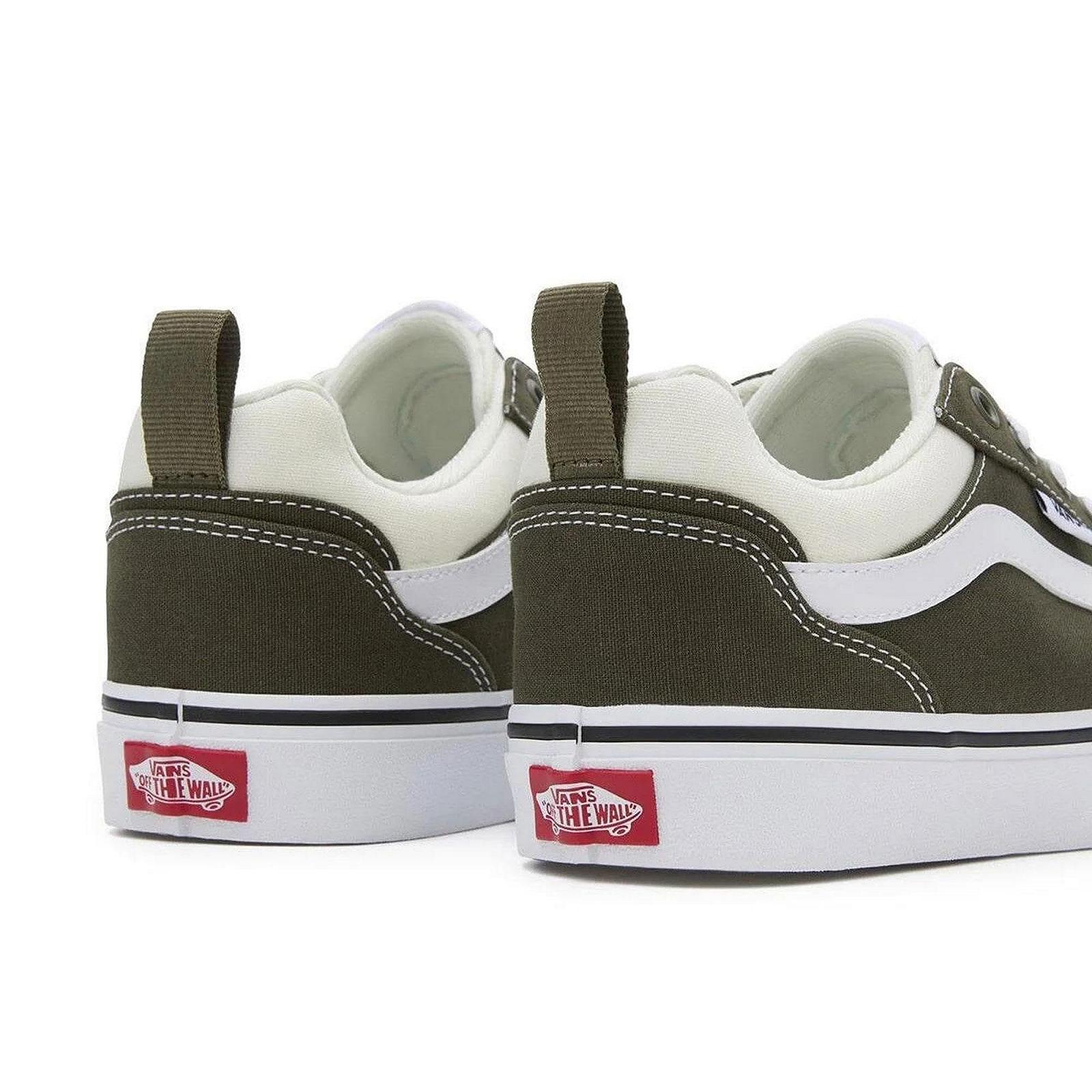 Кроссовки Vans Filmore для мужчин, фото №4