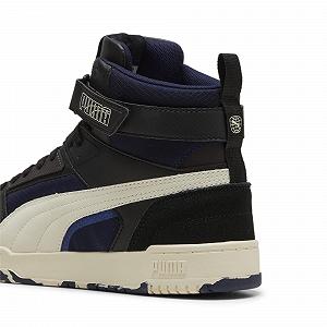 Кросівки PUMA Unisex Rbd Game Better synthetic.ua - Фото 1