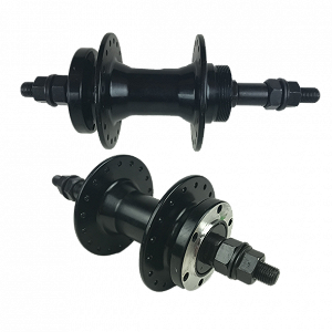 Купить Втулка задняя алюминий под дисковый тормоз TitanBike - Фото 1 Втулка задняя алюминий под дисковый тормоз TitanBike - Фото 1