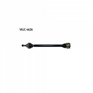 Привідний вал SKF VKJC 4626 / Передній правий для AUDI VW - Фото 1