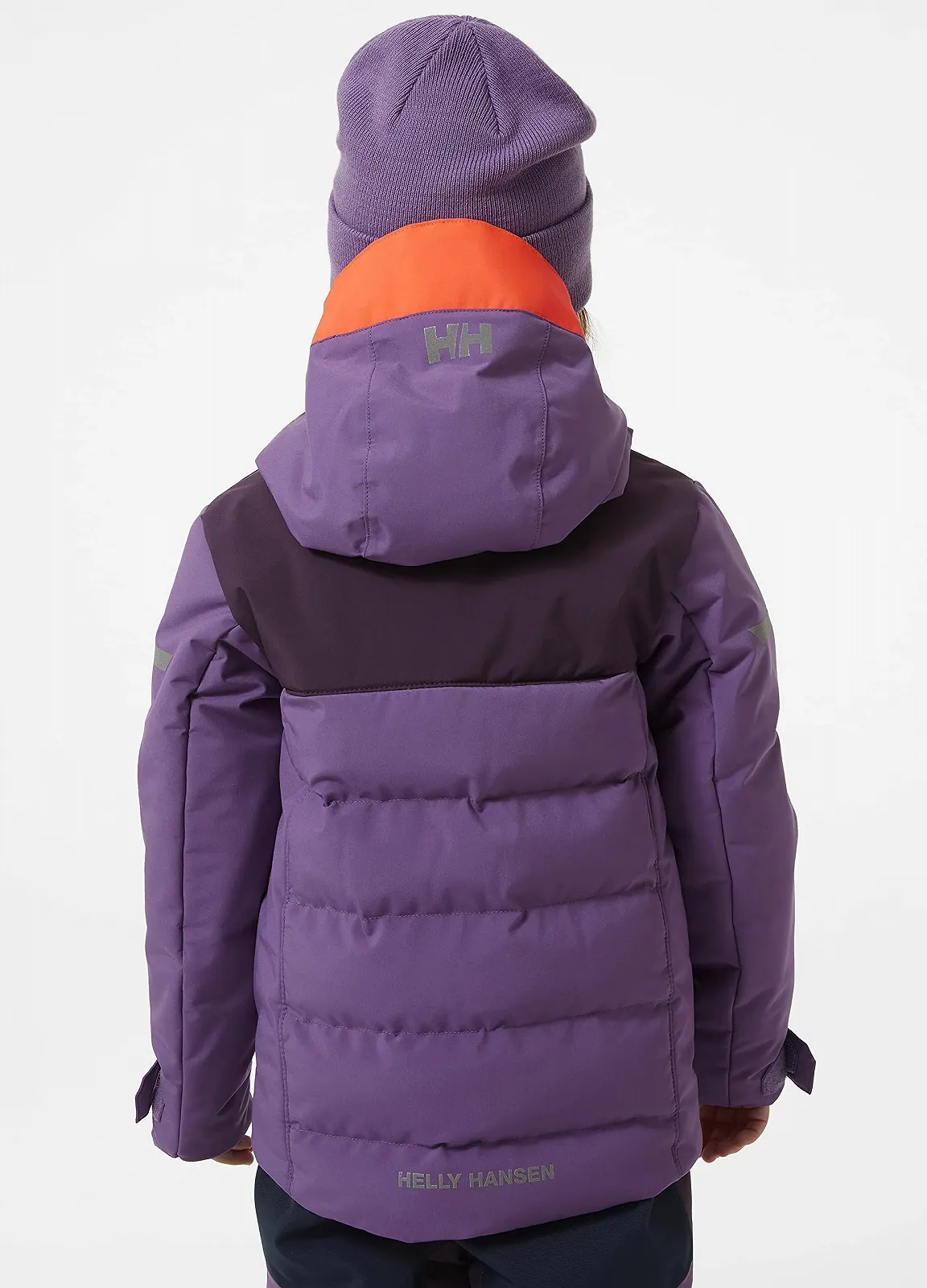 Спортивний костюм Helly Hansen Vertical, унісекс, дитячий, фото №4