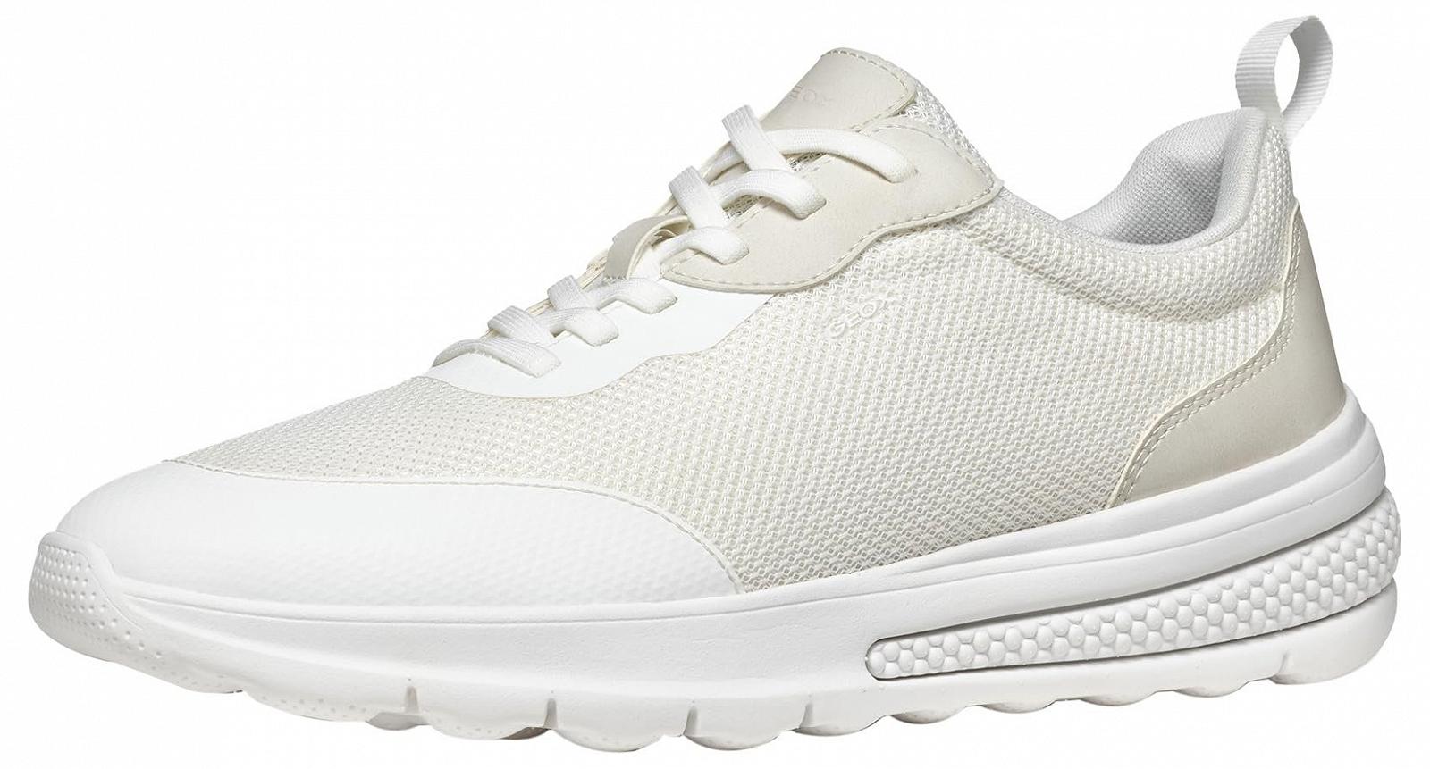 Кросівки Geox U Activart B, фото №6 Кросівки Geox U Activart B, фото №6