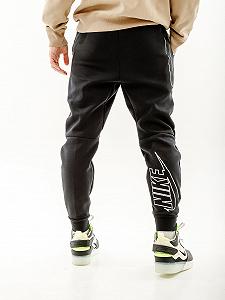 Штаны Nike TCH FLC GX JGGR 2XL synthetic.ua - Фото 1