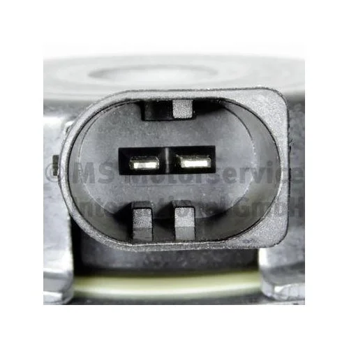 Центральний магніт регулювання розподільного вала PIERBURG 7.06117.24.0 для MERCEDES-BENZ, фото №3