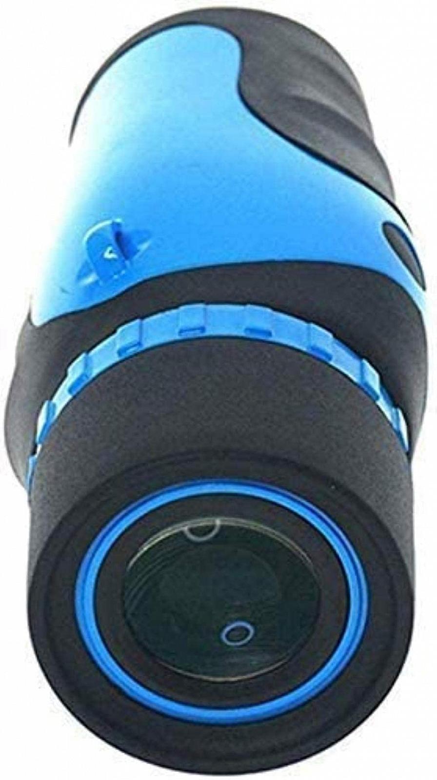 Телескоп HD Monocular Low Light для моря и походов, фото №5