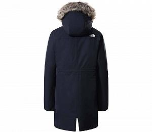 Куртка The North Face Zaneck Damen synthetic.ua - Фото 1
