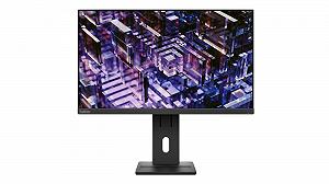 Монітор Lenovo 63ECGAT2EU synthetic.ua - Фото 1