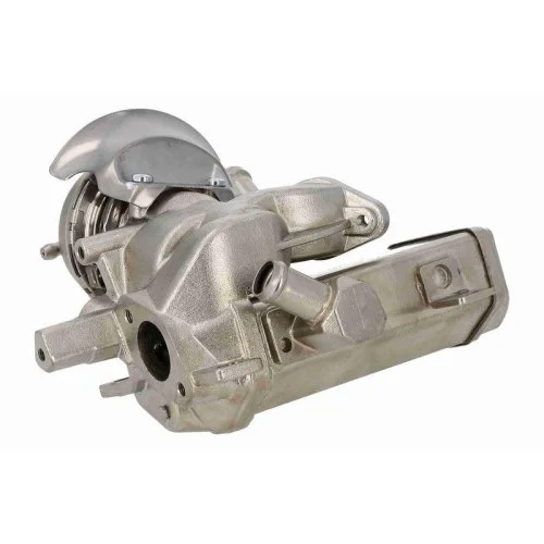 Модуль EGR VEMO V10-63-0218 AUDI SEAT SKODA VW VAG, фото №3