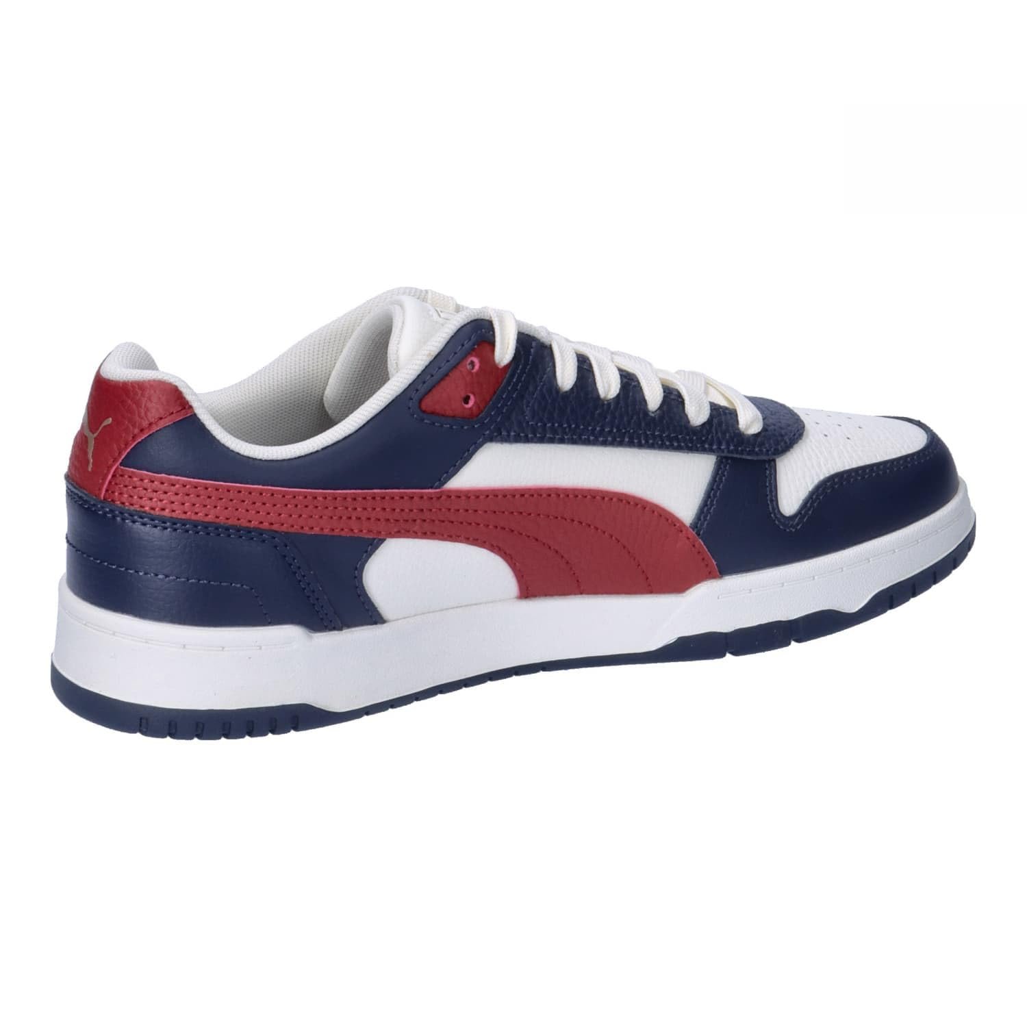 Кросівки Puma Unisex Rbd Game Low, фото №7