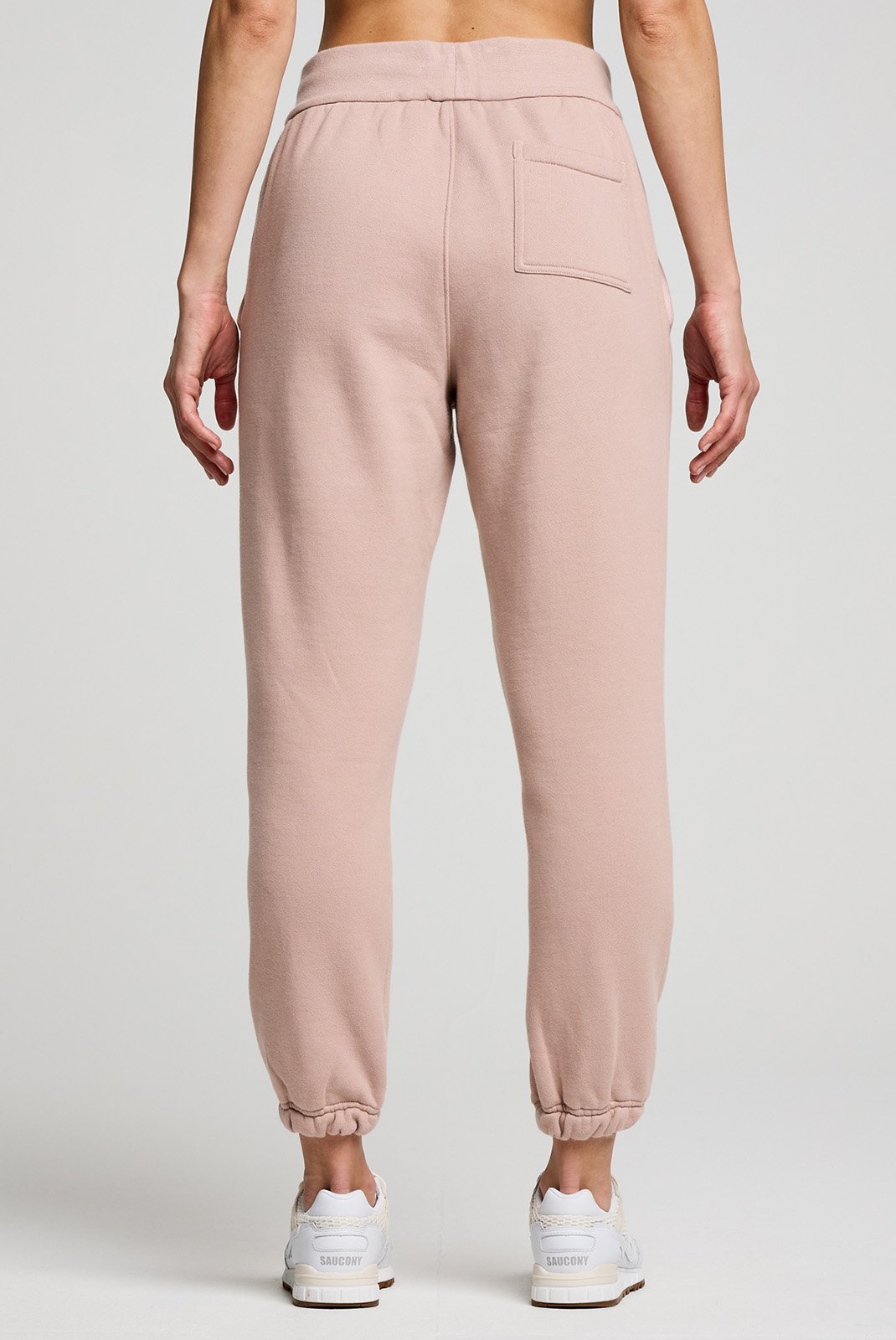 Штани Saucony RECOVERY SWEATPANT XS, фото №2