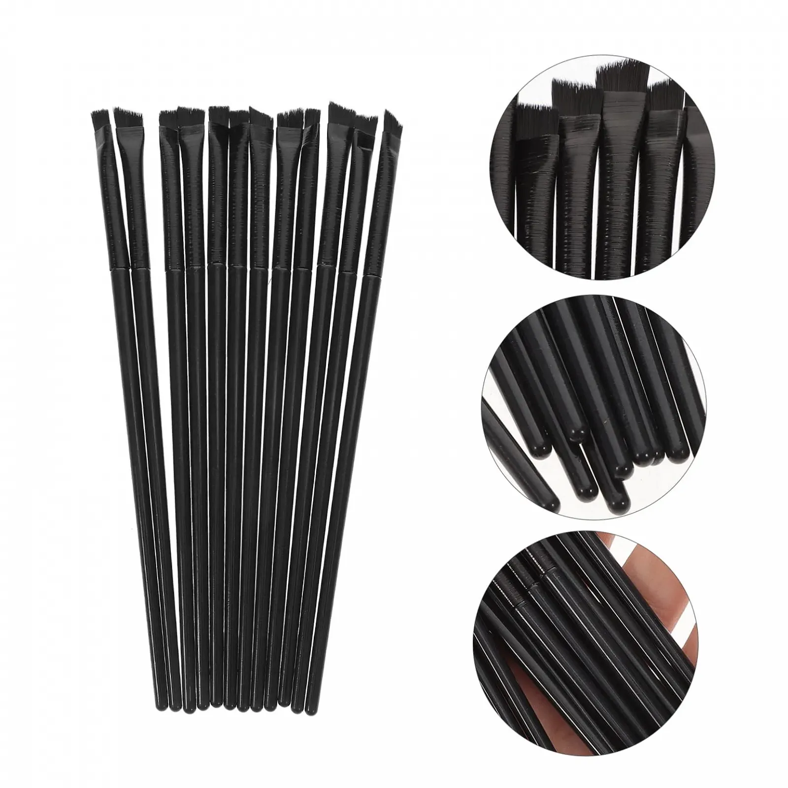 Пензлі для підводки FRCOLOR, фото №6