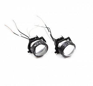Купити Світлодіодні лінзи Bi-LED Infolight Truck Lense 24V - Фото 1 Світлодіодні лінзи Bi-LED Infolight Truck Lense 24V - Фото 1