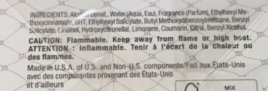 Парфюмерная вода Generic VS Tease Dreamer 100 мл, фото №2