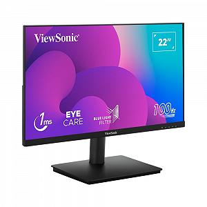 Монитор ViewSonic 21 5 LED HDMI VGA synthetic.ua - Фото 1