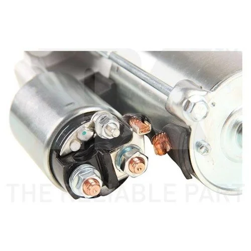 Стартер NK 4780243 для FORD MAZDA VOLVO, фото №4 Стартер NK 4780243 для FORD MAZDA VOLVO, фото №4