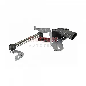 Датчик регулировки угла наклона фар METZGER AUTOTEILE GREENPARTS 0970012 для PORSCHE - Фото 1