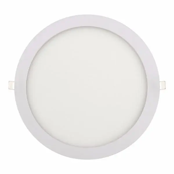 Светодиодный светильник врезной Slim-24 24W 4200К, фото №1 Светодиодный светильник врезной Slim-24 24W 4200К, фото №1