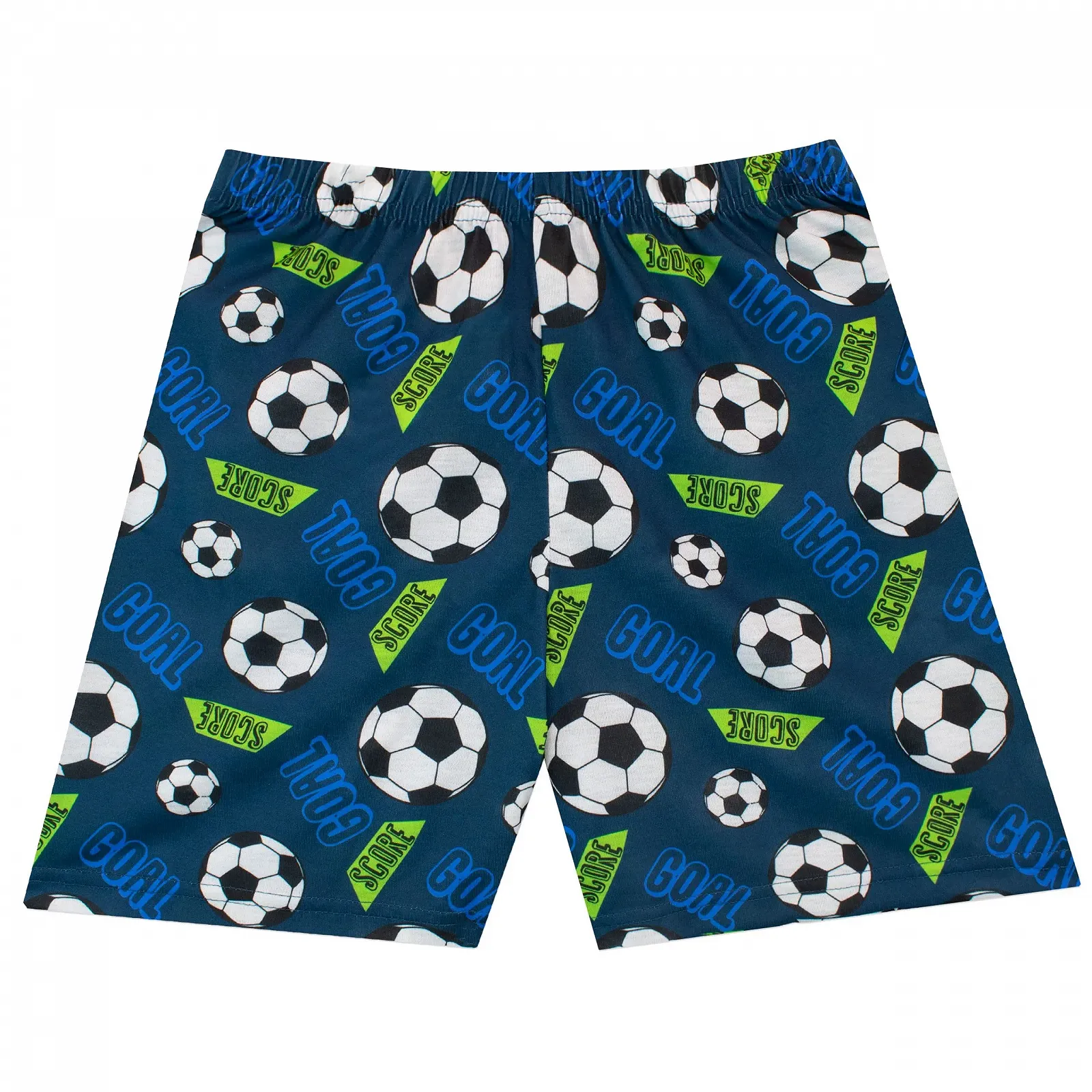 Піжама Harry Bear Футбольна, фото №6