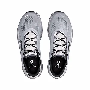 Кроссовки On Cloudmonster Мужские synthetic.ua - Фото 1