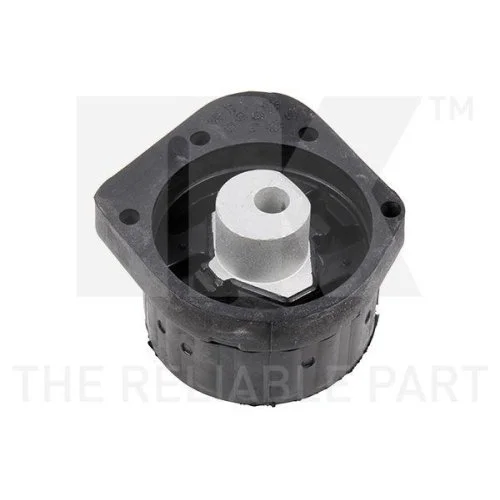 Опора автоматической КПП NK 59715025 для BMW, передний мост, фото №2