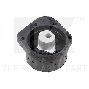 Опора автоматической КПП NK 59715025 для BMW, передний мост synthetic.ua - Фото 1