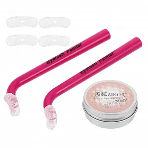 Трафарети для стрілок Gogogmee 1 набір для макіяжу очей - Фото 1