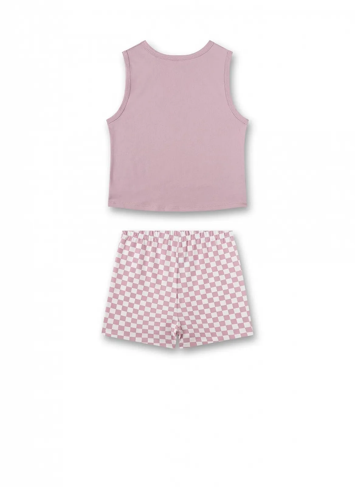 Комплект пижамы для девочек Sanetta, фото №2 Комплект пижамы для девочек Sanetta, фото №2