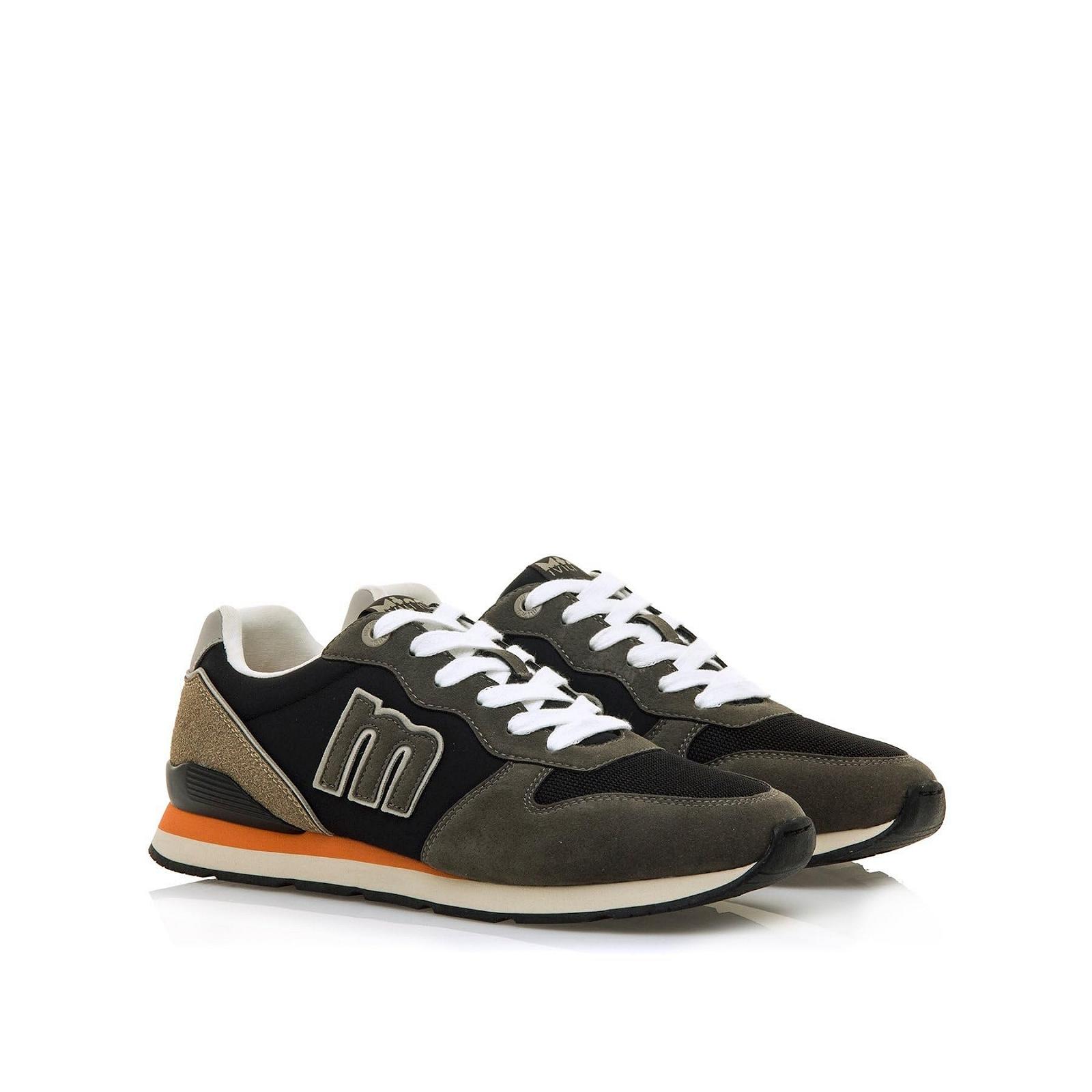 Кросівки MTNG 84467 Чоловічі, фото №5 Кросівки MTNG 84467 Чоловічі, фото №5