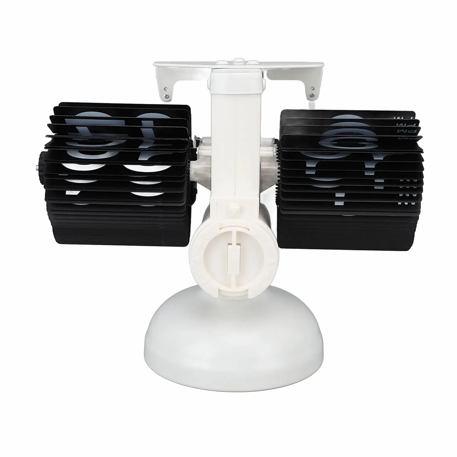 Ретро Цифровий Перекидний Годинник PODSJD Type 3, фото №8