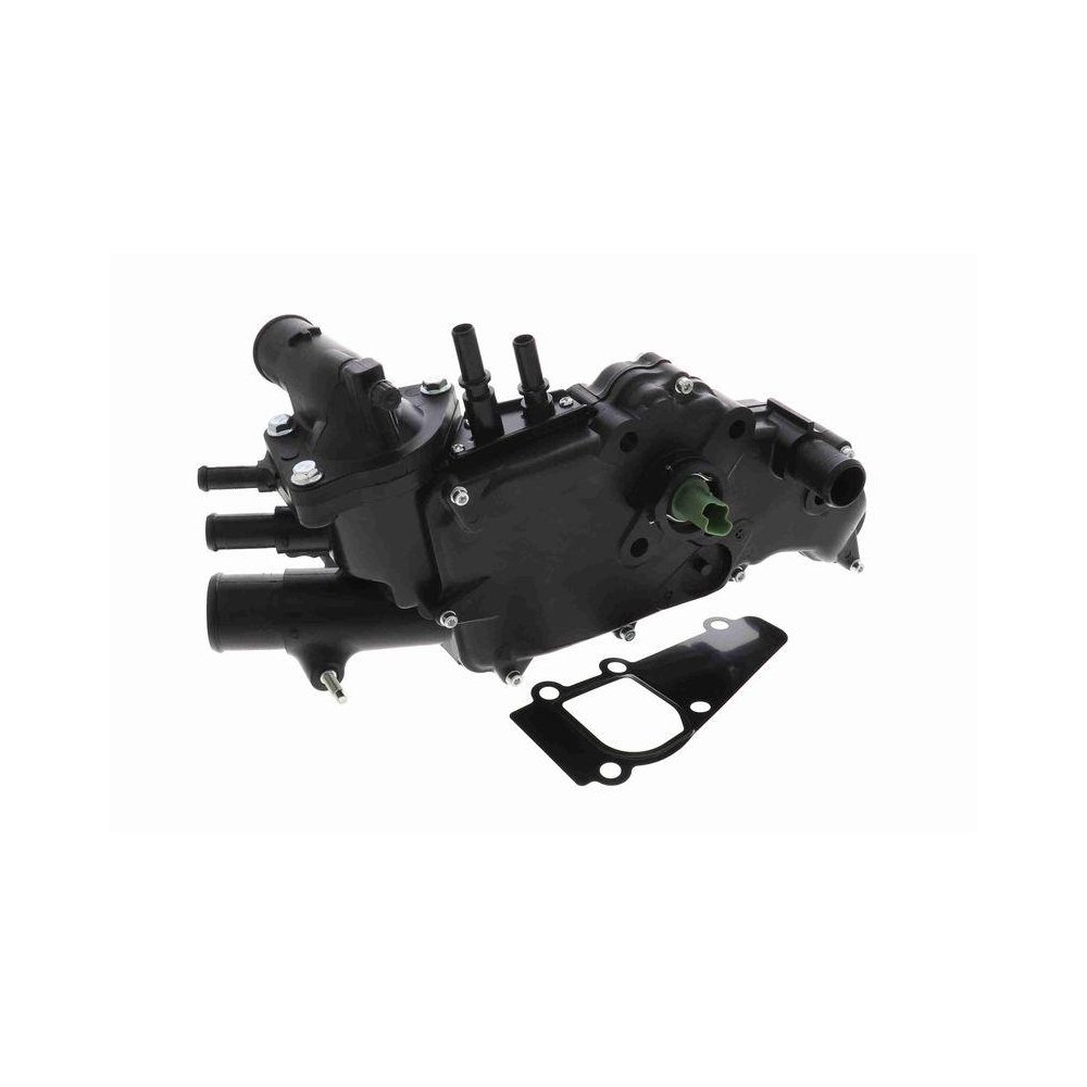 Корпус термостата VEMO V22-99-0024 для CITROËN PEUGEOT, фото №1