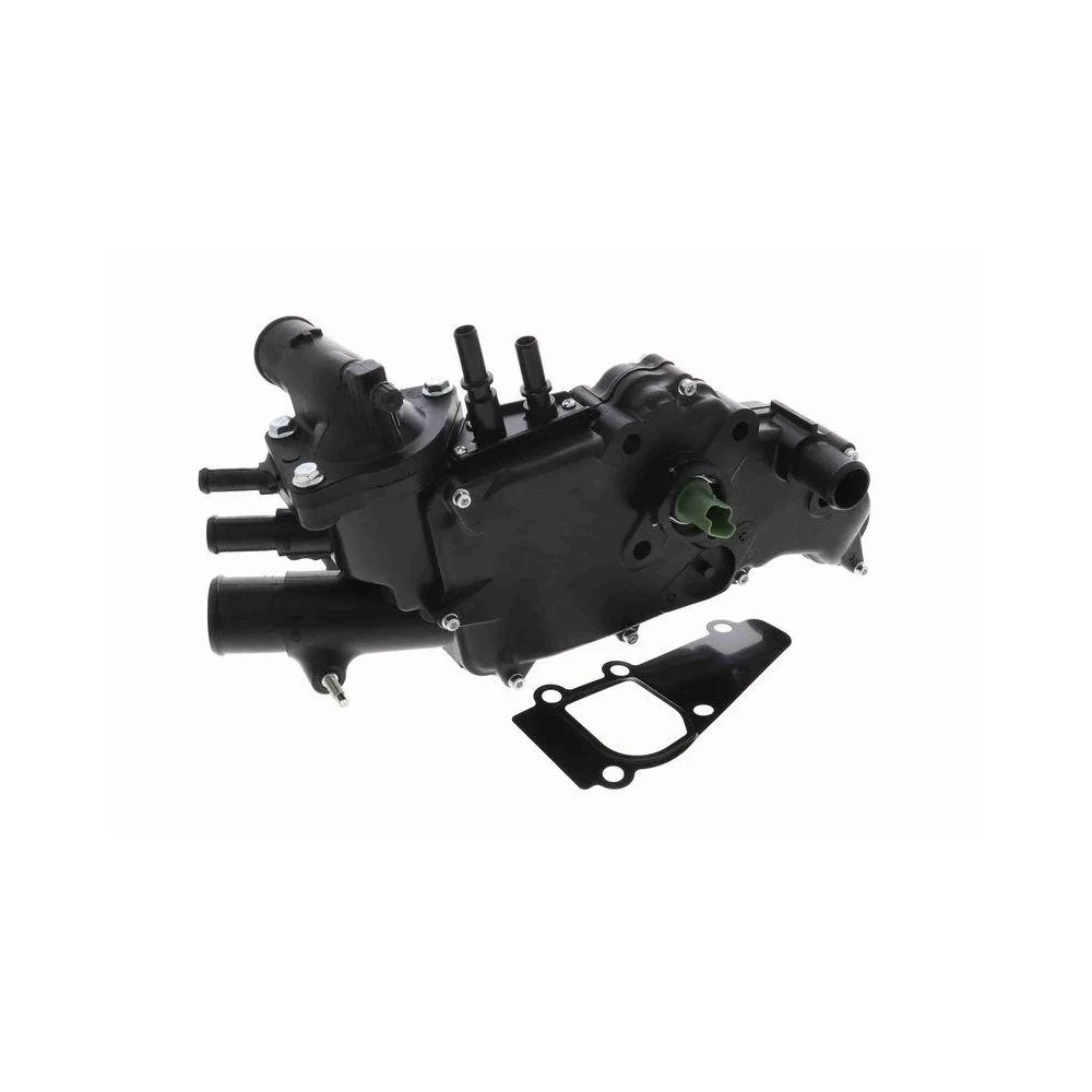 Корпус термостата VEMO V22-99-0024 для CITROËN PEUGEOT, фото №1