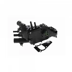 Корпус термостата VEMO V22-99-0024 для CITROËN PEUGEOT - Фото 1