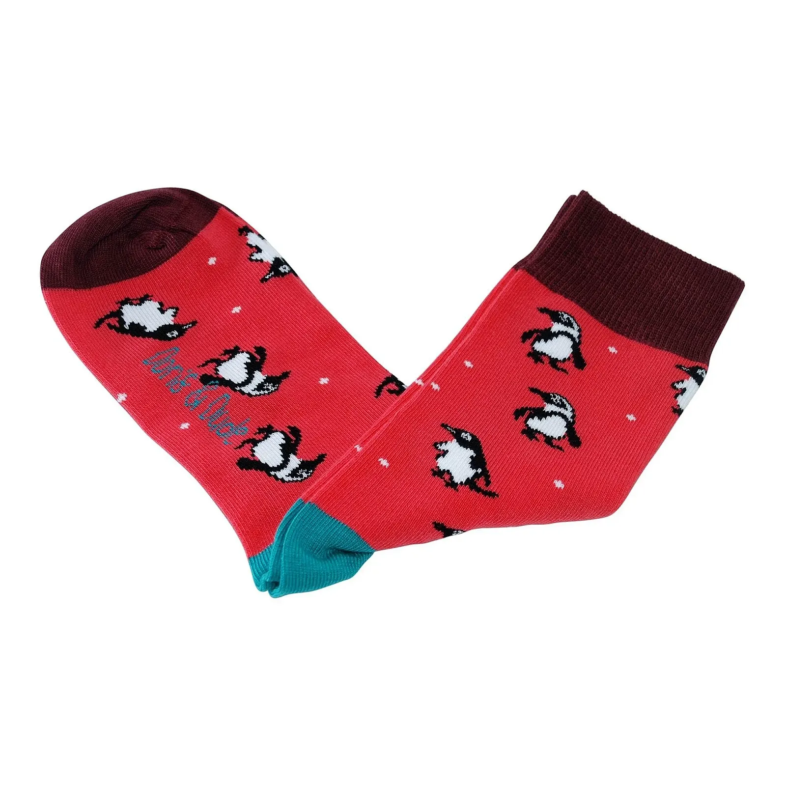 Шкарпетки Doris & Dude Bamboo Gift Pack 4 пари Medium 3-7, фото №3 Шкарпетки Doris & Dude Bamboo Gift Pack 4 пари Medium 3-7, фото №3