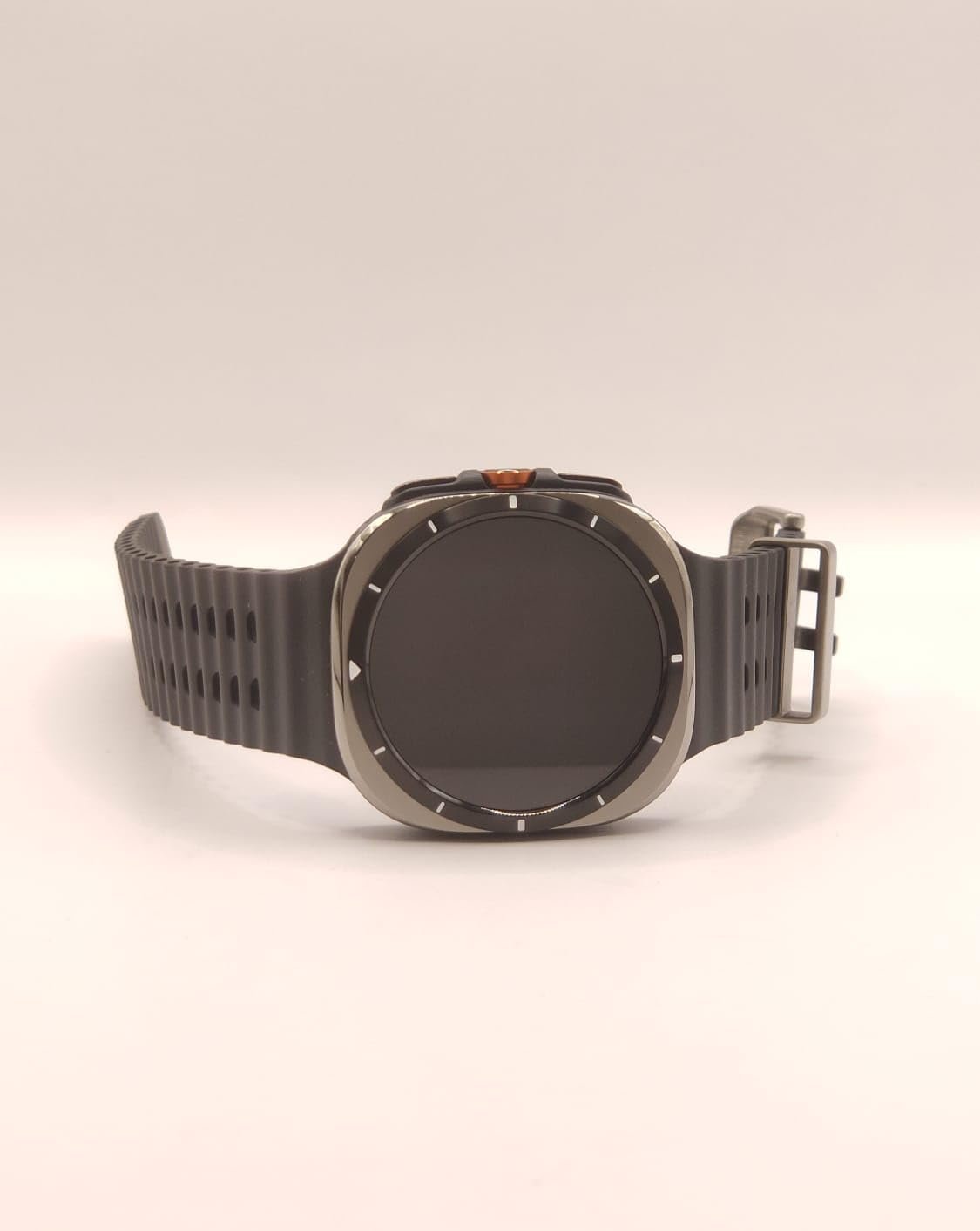 Смарт-годинник Samsung Galaxy Watch Ultra LTE SM-L705 47мм Титан Чорний, фото №5