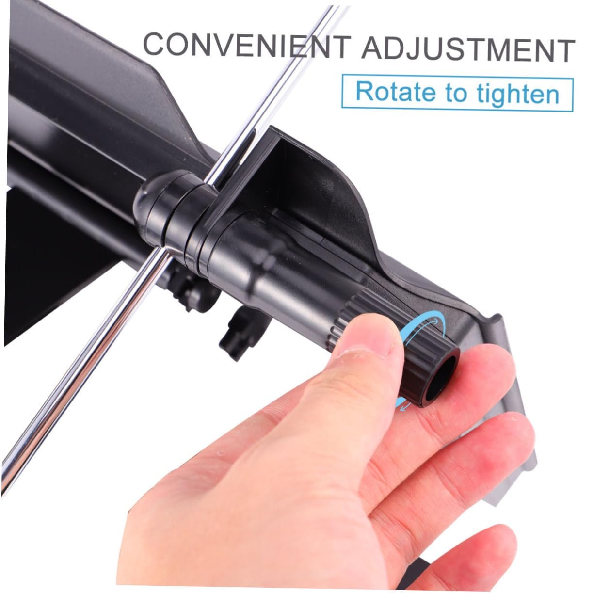 Автомобильный столик Cabilock с подставкой для мыши, прочный PC пластик, органайзер для компьютера, многофункциональный для напитков, закусок, планшета, подходит для крепления на руль и заднее сиденье, фото №4 Автомобильный столик Cabilock с подставкой для мыши, прочный PC пластик, органайзер для компьютера, многофункциональный для напитков, закусок, планшета, подходит для крепления на руль и заднее сиденье, фото №4