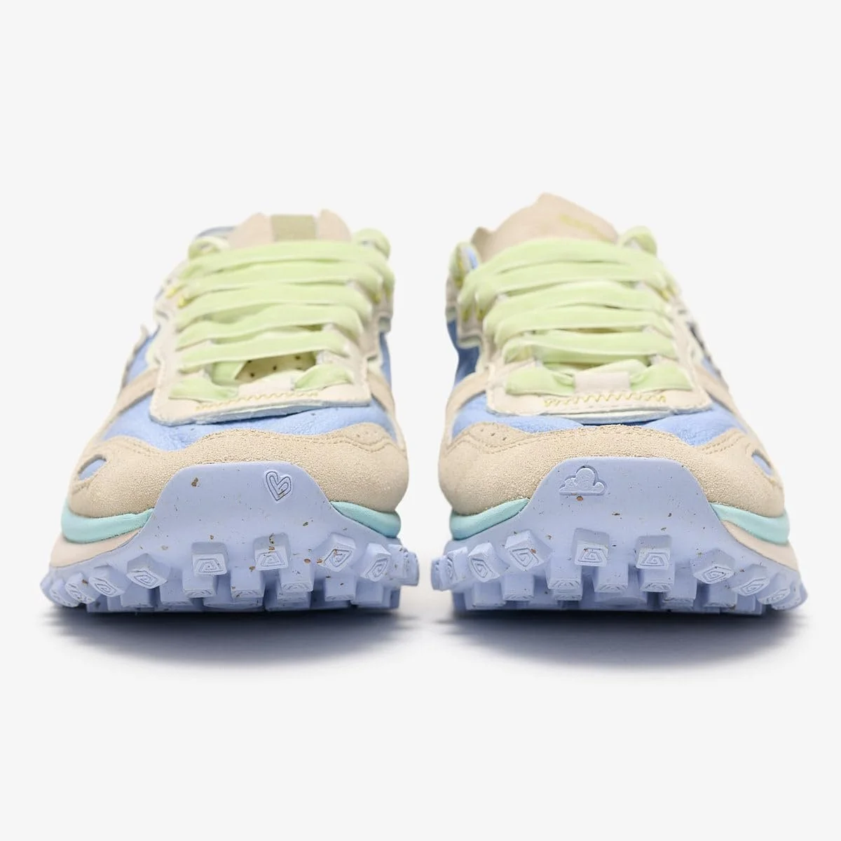 Кроссовки Satorisan Chacrona Metta Premium Ul Кожаные Винтажные Спортивные, фото №3