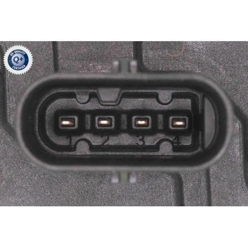 Датчик масової витрати повітря VEMO Green Mobility Parts V20-72-0177 для BMW, фото №2