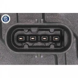 Датчик массового расхода воздуха VEMO Green Mobility Parts V20-72-0177 для BMW synthetic.ua - Фото 1