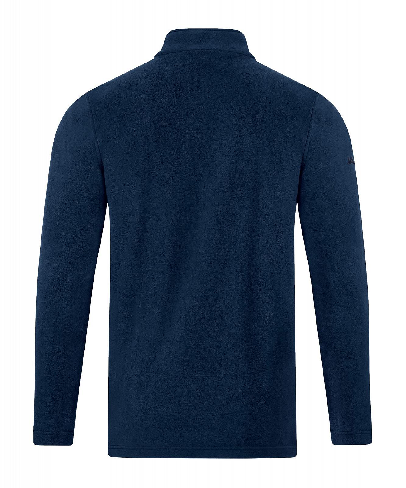 Флісова куртка JAKO Unisex Дитяча, фото №2 Флісова куртка JAKO Unisex Дитяча, фото №2