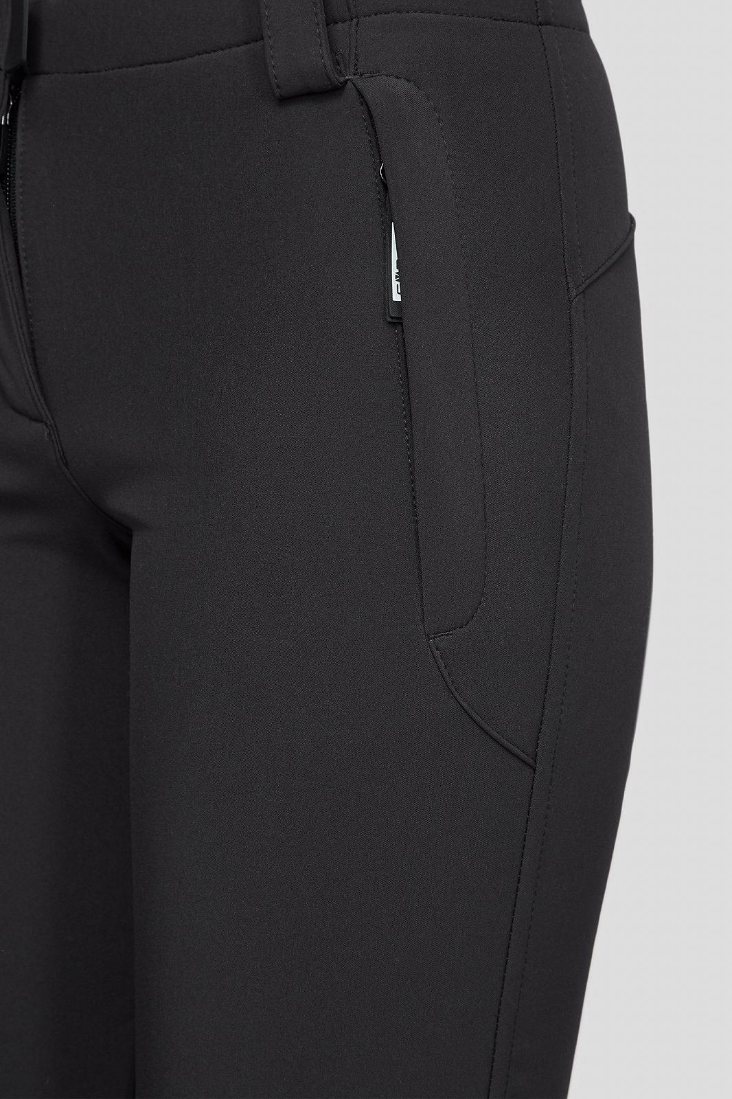 Лыжные штаны CMP KID G LONG PANT XL, фото №3