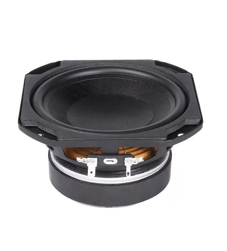 Мідбаси Faital Pro 5FE120 4 Ом, фото №1