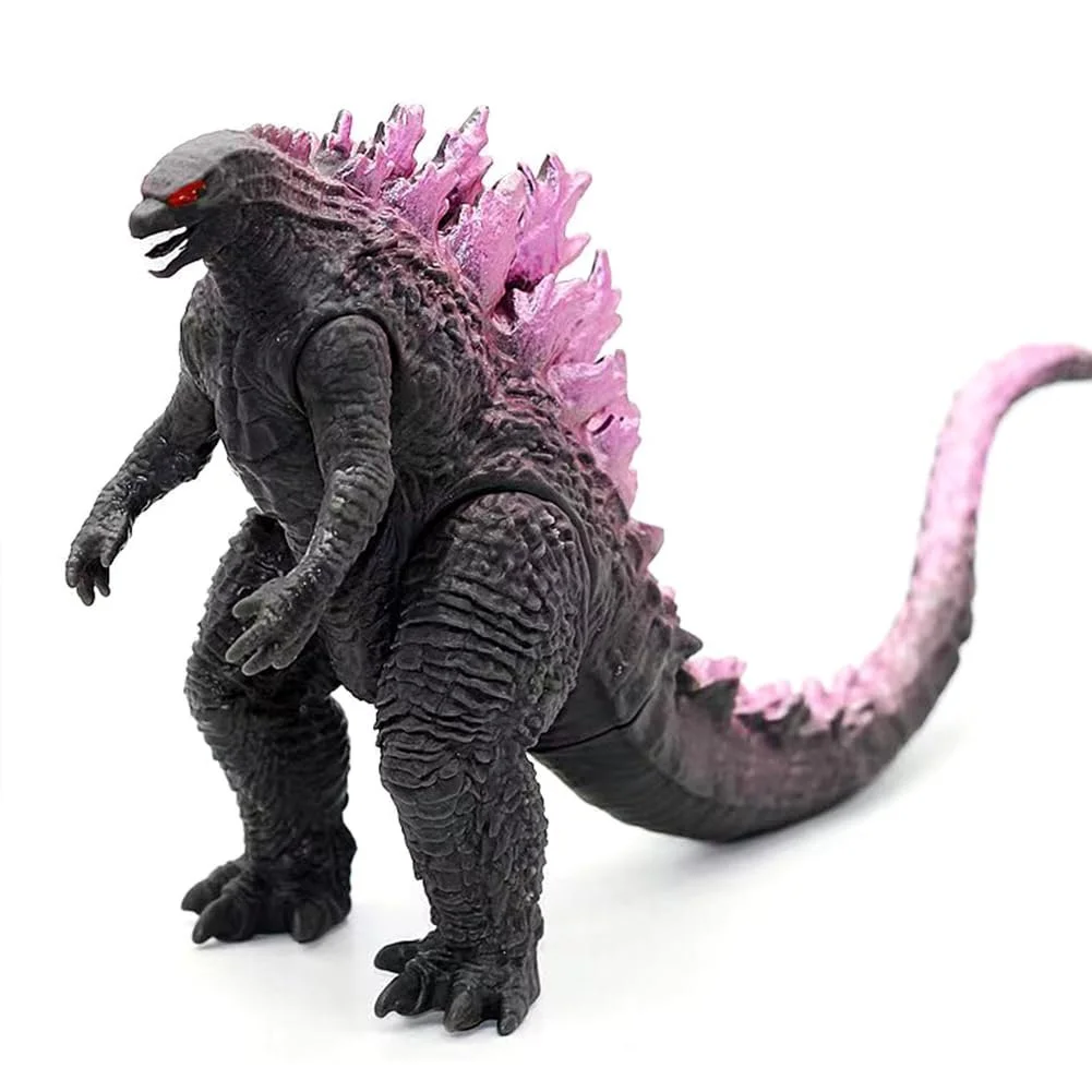 Фигурка VDKPTOR God-Zilla 22 см PVC, фото №1 Фигурка VDKPTOR God-Zilla 22 см PVC, фото №1