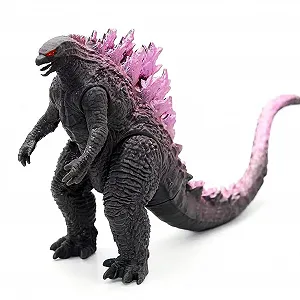 Фигурка VDKPTOR God-Zilla 22 см PVC - Фото 1