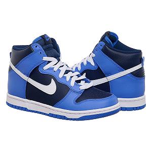 Кроссовки Nike Dunk High 36 - Фото 1