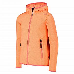 Куртка Soft Shell CMP 3A00094 для хлопчиків synthetic.ua - Фото 1