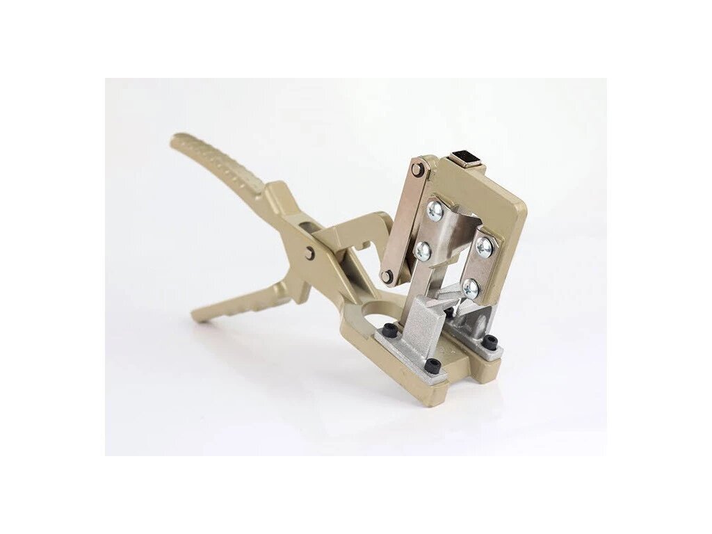 Профессиональный секатор прививочный металлический J68, фото №4 Профессиональный секатор прививочный металлический J68, фото №4